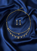 The Signature Dual-Layer Teardrop Ensemble Set