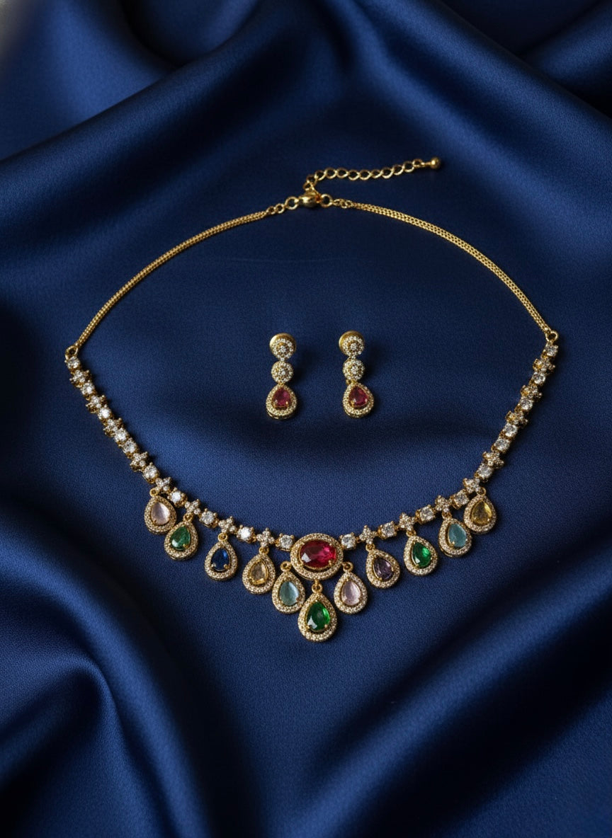 Regal Arch: The Multi-Drop Heritage Set
