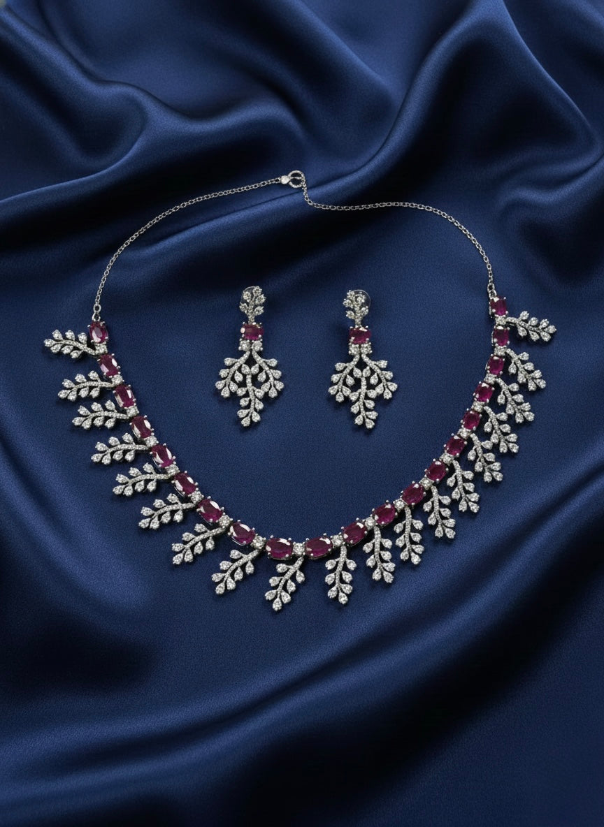 The Signature Graceful Scroll Ensemble Set