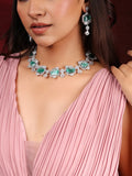 Mint Royale AD necklace set
