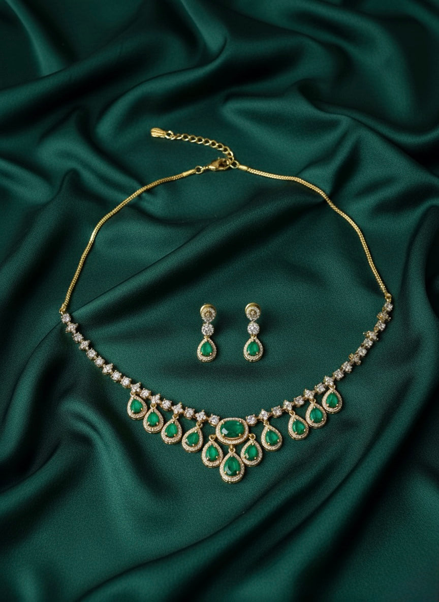 Regal Arch: The Multi-Drop Heritage Set