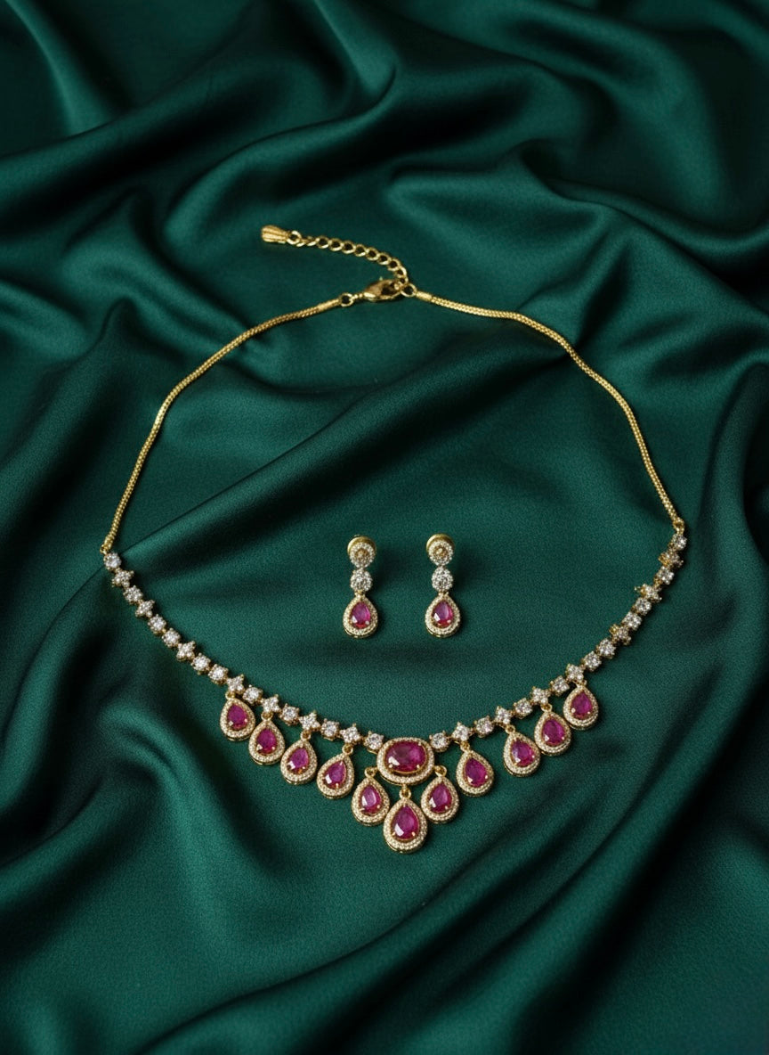 Regal Arch: The Multi-Drop Heritage Set
