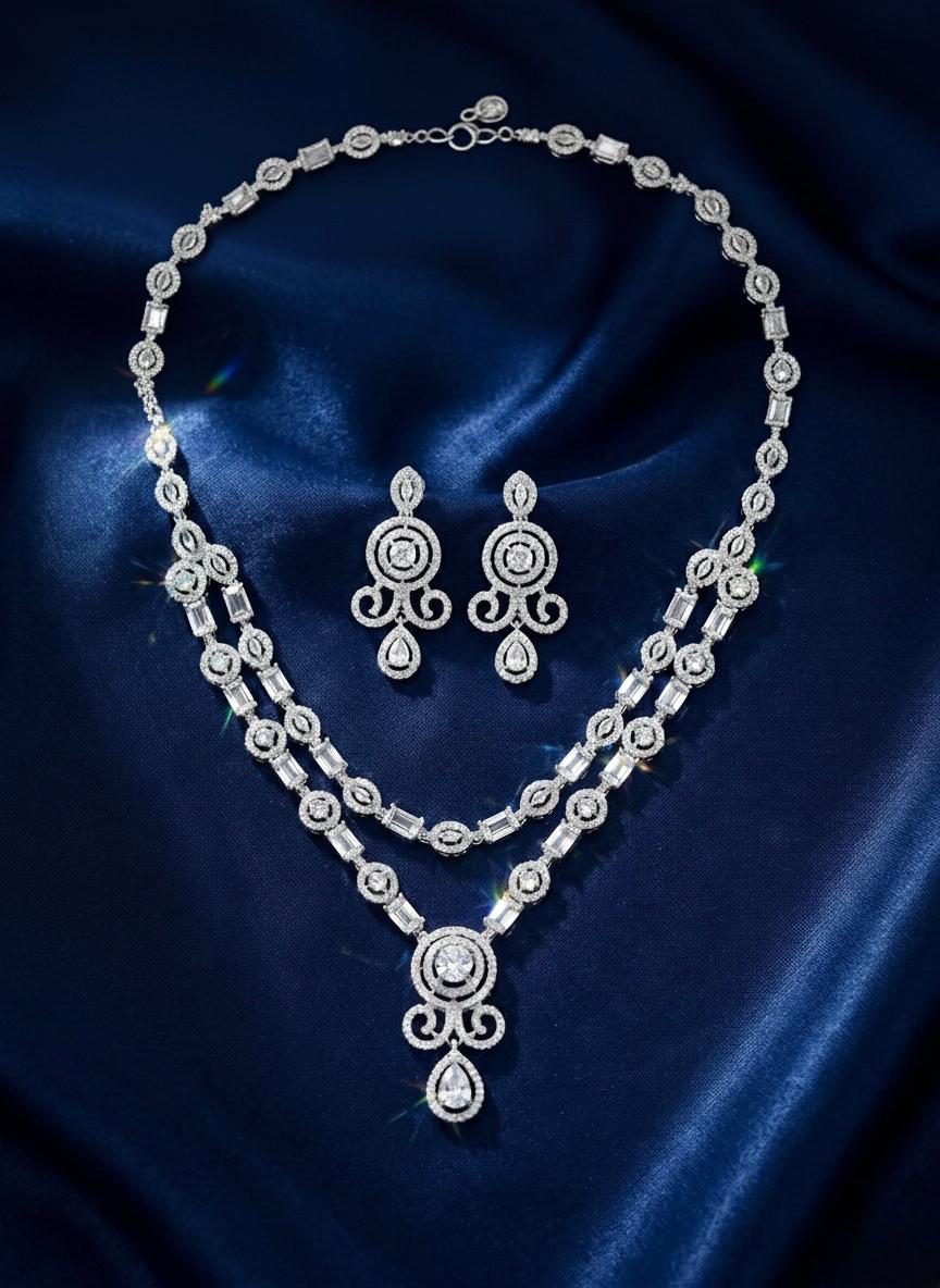 The Imperial Radiance Layered Set