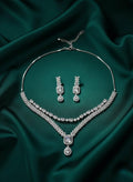 Botanical Grace: The Layered Leaf Set