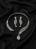 Majestic Radiance: The Asymmetric Set