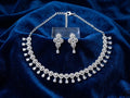 Timeless Opulence Fringe Set